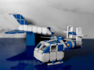 Музейный комплекс АО «ВМП «АВИТЕК»