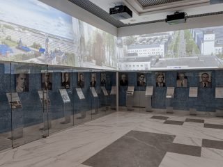 Музейный комплекс АО «ВМП «АВИТЕК»