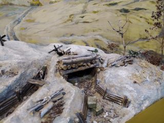 Музей истории и трудовой славы ООО «Газпром добыча Оренбург»