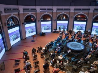 Корнева Ольга Александровна вошла в экспертный совет