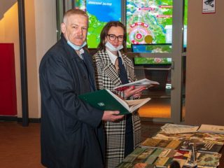 Корнева Ольга Александровна вошла в экспертный совет