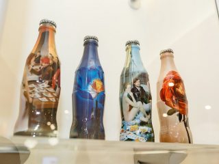 Музей «Мир Coca-Cola»
