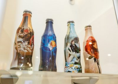 Музей «Мир Coca-Cola»