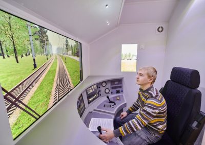 Исторический центр Южно-Уральской железной дороги вошел в состав участников