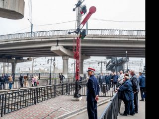 Центр исторического наследия Южно-Уральской железной дороги