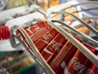 Музей «Мир Coca-Cola»