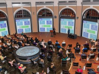 24 января – день рождения корпоративных музеев!