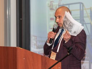 В экспертном совете – победитель конкурса в номинации «Общественное признание»