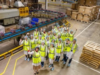 Музей «Мир Coca-Cola»