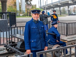 Исторический центр Южно-Уральской железной дороги вошел в состав участников