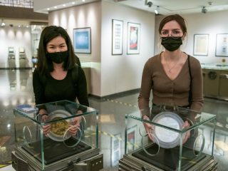 24 января – день рождения корпоративных музеев!