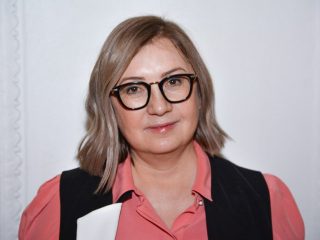 Встречаем нового эксперта конкурса