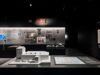 Первый Музей Криптографии России представлен на конкурсе