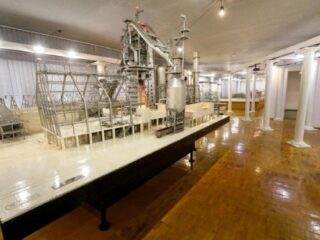 Музейно-выставочный центр (МВЦ) ЕВРАЗ НТМК