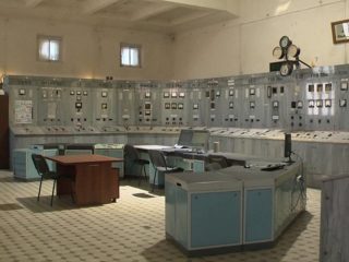 Музей подстанции 330 кВ «Волхов-Северная» представлен на конкурс