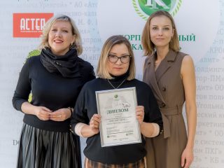 Встречаем нового эксперта конкурса