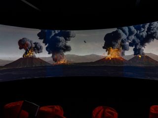 Мультимедийный центр теплоэнергетики