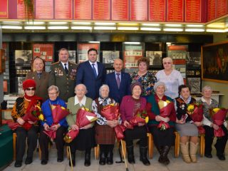 Музей Трудовой Славы АО «МПЗ»