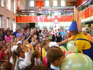 Музей Трудовой Славы АО «МПЗ»