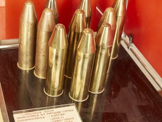 Музей трудовой и боевой славы АО «КОМЗ»