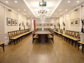 Музейно-выставочный центр (МВЦ) ЕВРАЗ НТМК