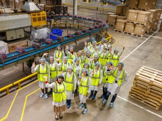 Новый участник конкурса – музей «Мир Coca-Cola»