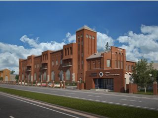 Музей подстанции 330 кВ «Волхов-Северная» представлен на конкурс