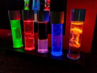 Мультимедийный центр теплоэнергетики