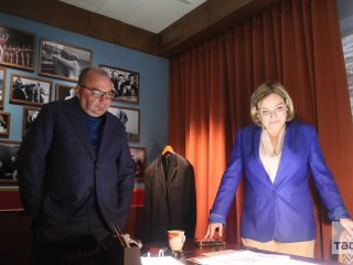 Кабинет-музей Владимира Мусаэльяна