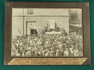 Музей трудовой и боевой славы АО «КОМЗ»