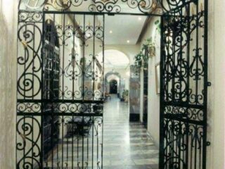 Музейно-выставочный центр (МВЦ) ЕВРАЗ НТМК