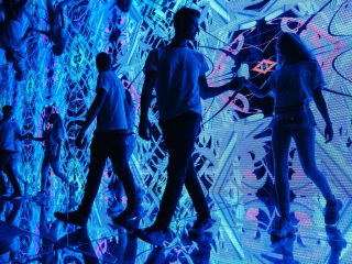 Музейно-исторический комплекс «Абрау-Дюрсо»