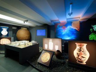 Музей «Абрау-Дюрсо» в команде участников