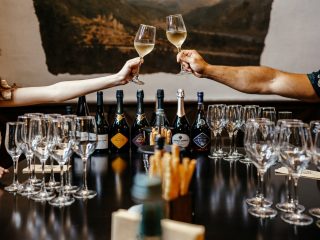 Музейно-исторический комплекс «Абрау-Дюрсо»