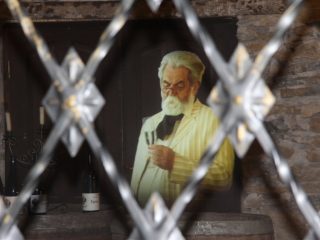 Музейно-исторический комплекс «Абрау-Дюрсо»