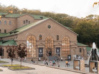 Музей «Абрау-Дюрсо» в команде участников