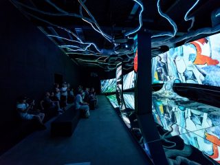 Музейно-исторический комплекс «Абрау-Дюрсо»