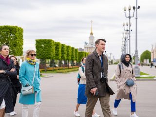 Корпоративный музей - 2021 - 24.05.2022
