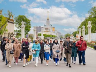 Корпоративный музей - 2021 - 24.05.2022