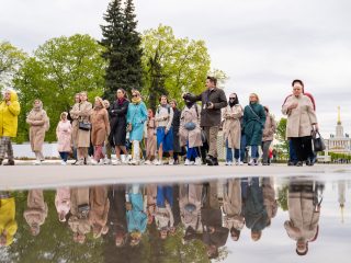 Корпоративный музей - 2021 - 24.05.2022