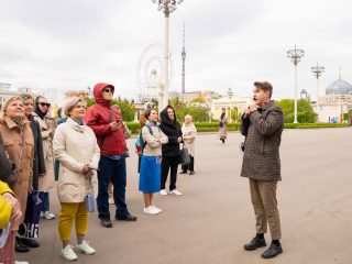 Корпоративный музей - 2021 - 24.05.2022