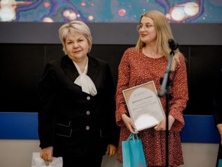 Корпоративный музей - 2021 - 26.05.2022