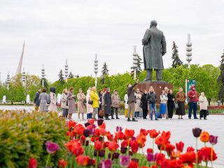 Корпоративный музей - 2021 - 24.05.2022
