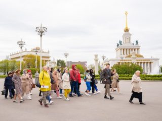Корпоративный музей - 2021 - 24.05.2022