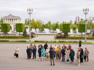 Корпоративный музей - 2021 - 24.05.2022