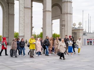 Корпоративный музей - 2021 - 24.05.2022
