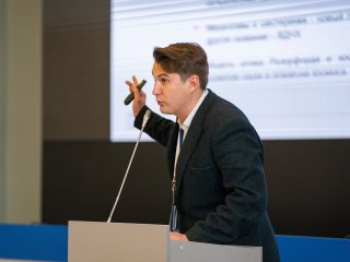 Корпоративный музей - 2021 - 24.05.2022