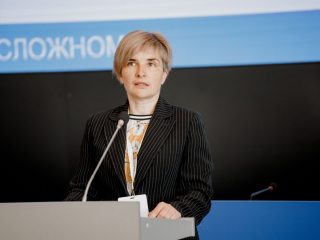 Корпоративный музей - 2021 - 25.05.2022