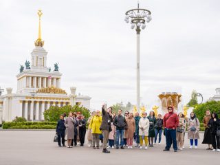Корпоративный музей - 2021 - 24.05.2022