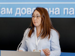 Корпоративный музей - 2021 - 25.05.2022
